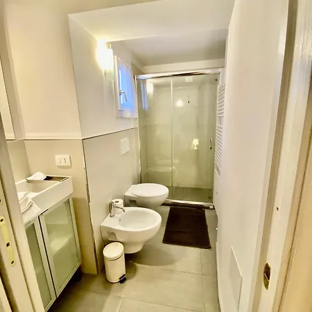 Lejlighed Terrazza Sul Mare! *