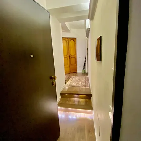 Terrazza Sul Mare! Lejlighed Fano