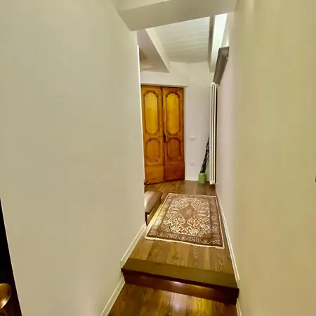 Terrazza Sul Mare! Lejlighed *