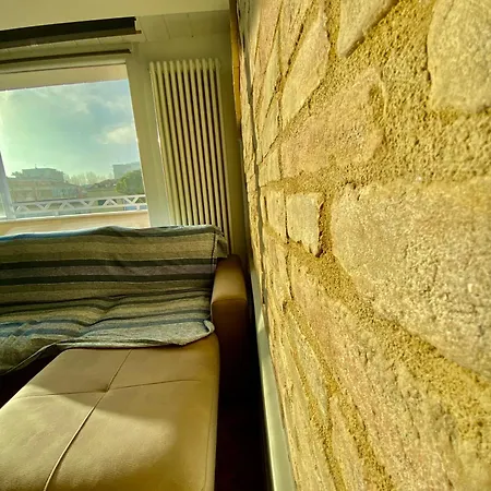 Terrazza Sul Mare! Lejlighed *