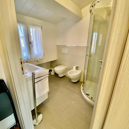 Terrazza Sul Mare! Lejlighed Fano