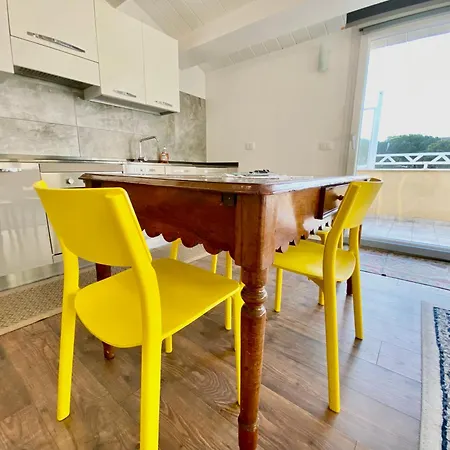 דירה Terrazza Sul Mare! *