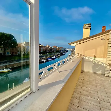Terrazza Sul Mare!