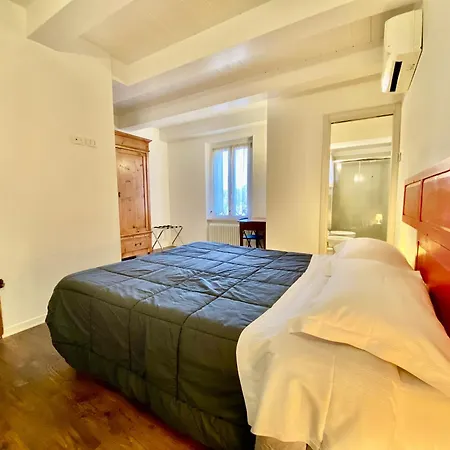 Apartament Terrazza Sul Mare!