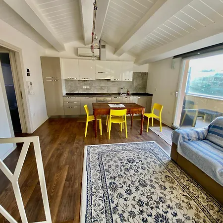 Terrazza Sul Mare! * פאנו