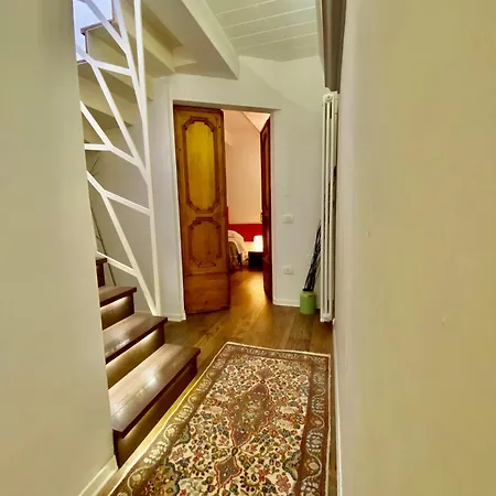 דירה Terrazza Sul Mare! *