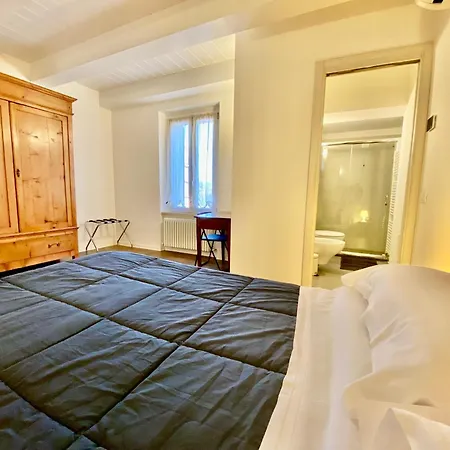 Terrazza Sul Mare! פאנו